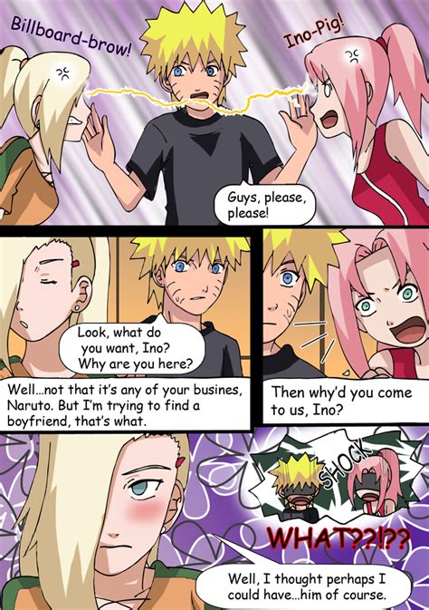 naruto comic porn|Searching: naruto